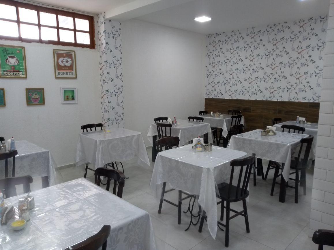 Hotel Imperial Palmeira dos Indios Bagian luar foto